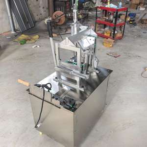 Macchina per Sbucciare il Cocco, Processore per Cocco Fresco, Design Portatile per Vendita Mobile e Uso Agricolo - Product Image 4