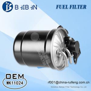 Filtre à carburant RF-50291 pour Ford JMC OE 2362319 TE90135 WK11024 Pièce de rechange pour moteur diesel - Product Image 4