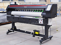 Locor-rollo de pegatinas planas de alta calidad, máquina de corte de 1600mm, 720 vinilo, 1350mm, Manual de fábrica, China