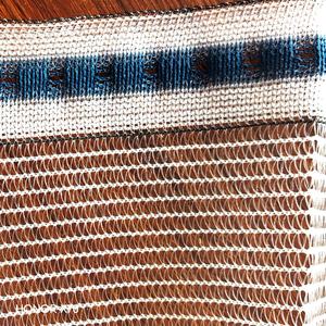 Filet de jardin de <span class=keywords><strong>haute</strong></span> qualité en HDPE anti-grêle, anti-UV, coupe-vent, résistant pour les plantes et l'agriculture - Product Image 6