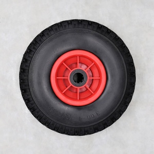<span class=keywords><strong>Roue</strong></span> semi pneumatique en mousse pu SS 10 pouces <span class=keywords><strong>260</strong></span> <span class=keywords><strong>85</strong></span> - Product Image 2