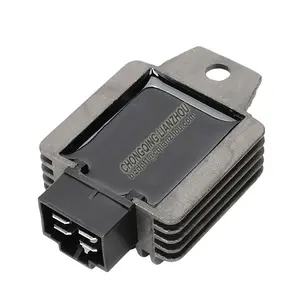 China OEM Voltage Regulator for LF110 Motorcycle