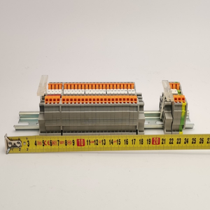 Controlador PLC <span class=keywords><strong>QTC</strong></span> 1.5 - Product Image 1