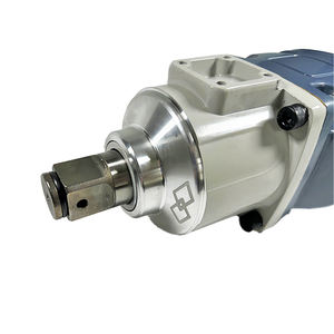 Meilleure <span class=keywords><strong>clé</strong></span> <span class=keywords><strong>à</strong></span> chocs <span class=keywords><strong>pneumatique</strong></span> 1 pouce <span class=keywords><strong>ou</strong></span> 3/4 pouces entraînement 2600Nm 1918Ft-lbs pour semi-camions - Product Image 4