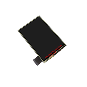RGB + SPI giao diện IPS đầy đủ góc nhìn 3.5 inch TFT Màn hình LCD module với sức đề kháng cảm ứng Bảng điều chỉnh - Product Image 3