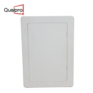 Bordures d'inspection plafond en plastique blanc, 20x20, 10 pièces, panneau d'accès de portes pour la vente en gros - Product Image 5
