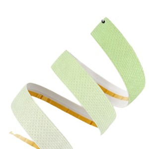 Poignées de guidon de vélo Yueli 25,4 mm en PVC antidérapantes pour vélo de route, équipement de cyclisme - Product Image 2