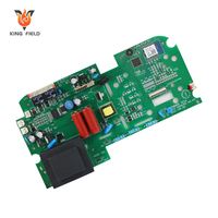 Montaje de placa de circuito impreso de placa PCB y PCBA de doble capa electrónica para electrodomésticos