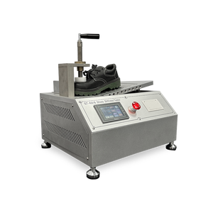 Gester Iso 17707 Iso 20344 Lcd Gecontroleerd Schoeisel Buigweerstand <span class=keywords><strong>Tester</strong></span> GT-KA16 Schoenen Stijfheid <span class=keywords><strong>Tester</strong></span> Met 1 Jaar Garantie - Product Image 2