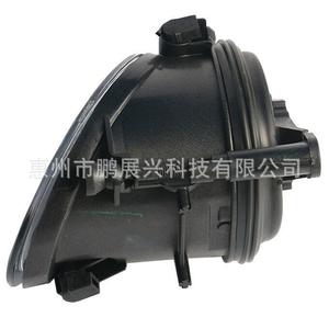 Luces Antiniebla Delanteras Pengzhanlong para Volvo S40 V50 2008-2014, 30764931, Luz de Conducción Halógena Izquierda y Derecha - Product Image 4