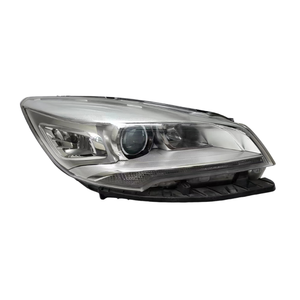 ไฟหน้าซีนอน HID แท้ OEM DV45-13D154-AD DV45-13D155-AD มือสอง สำหรับรถฟอร์ด เอสเคป ปี 2013 2014 <span class=keywords><strong>2015</strong></span> 2016 - Product Image 3