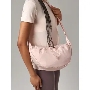 Bolso Bandolera Studio, merchandising sostenible - Product Image 2
