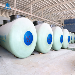 5000L-200000L réservoirs <span class=keywords><strong>de</strong></span> carburant souterrains grands réservoirs <span class=keywords><strong>de</strong></span> dépôt <span class=keywords><strong>de</strong></span> carburant réservoir sous pression - Product Image 3