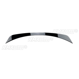 Alerón Trasero para Mercedes-Benz Clase C W206 C200 C260 C63 AMG 2022+ Alerón de Maletero Trasero para Coche, Embellecedor de Tapa de Maletero, Divisor de Labio - Product Image 2