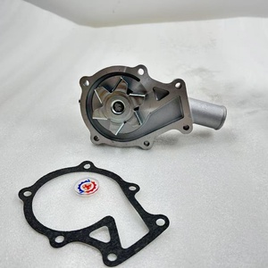 Excavator V1505 Engine Water Pump 16251-73034 16241-73034 Water Pump Assy - Product Image 6