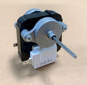 Moteur de refroidissement F6110 pour <span class=keywords><strong>réfrigérateur</strong></span> <span class=keywords><strong>Whirlpool</strong></span> Arcelik - Product Image 3