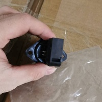 حساس تدفق الهواء الكتلي COWTOTAL لنيسان إكس-تريل، رقم القطعة الأصلية 22680-6N21A 22680-4M511