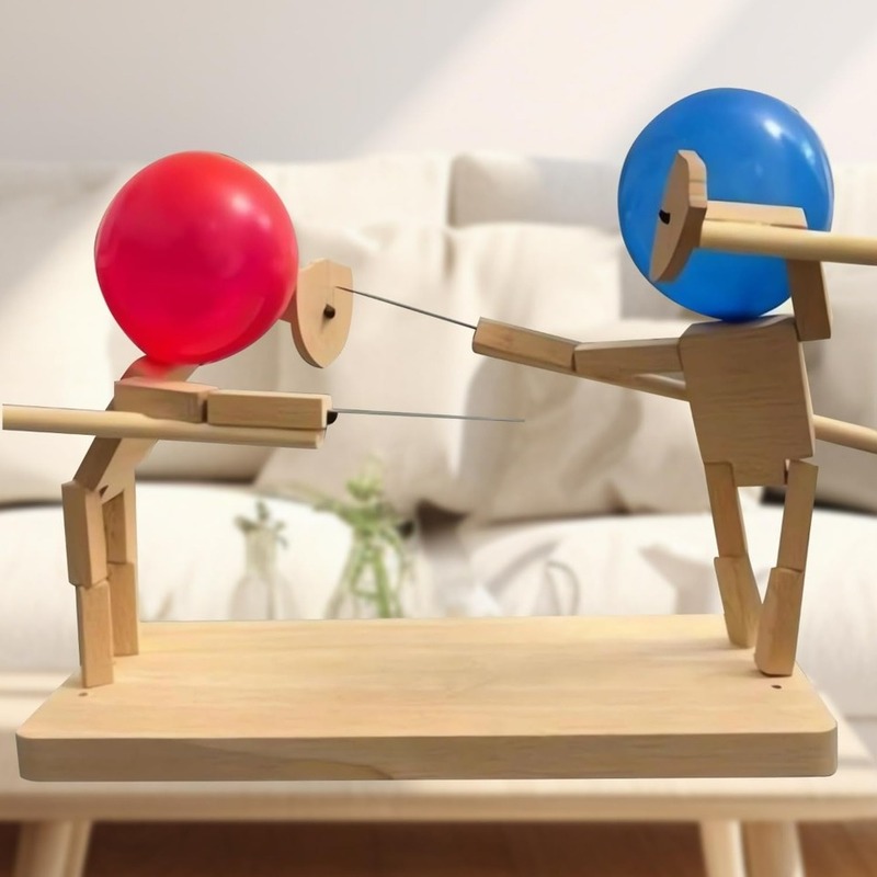 Handmade 2 Players Fast Paced Whack