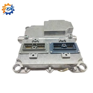 Pièces de rechange pour contrôleur ECU ECM d'excavatrice 320D 420E 323D 319D 331-7539 286-3683 10R-8112 11R-0326 - Product Image 1