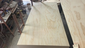 <span class=keywords><strong>Contreplaqué</strong></span> en bois dur écologique de qualité E0 12*1220*2440mm 1 mm d'épaisseur pour découpe laser - Product Image 6