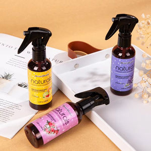 Diffuseur d'huiles essentielles personnalisé 100 ml, parfum longue durée pour la maison, le bureau, la chambre d'hôtel - Product Image 5