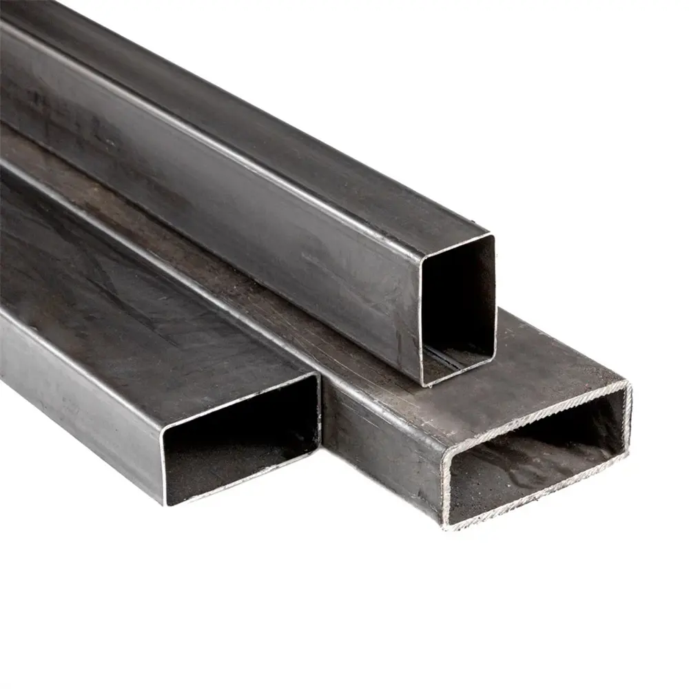 Fornecimento de fábrica tubo quadrado de aço inoxidável tubo quadrado de aço inoxidável tubo de aço inoxidável