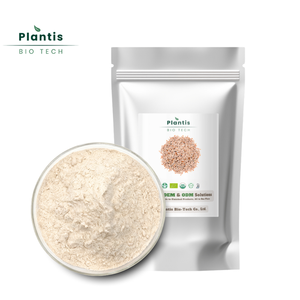 Yüksek kaliteli % 100% doğal sindirim sağlık ve lif desteği psyseed tohum kabuğu tozu - Product Image 2