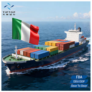 Агент по доставке UPS, DHL, FedEx: быстрая авиадоставка, морские перевозки, LCL, грузоперевозки из Китая в США и Канаду. - Product Image 4