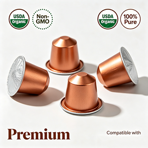 Vegan Matcha Capsules – Plant-Based Superfood for Immunity & Focus detox teas turmeric freeze dried fruits - Product Image 2