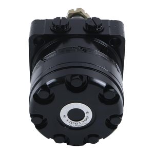 Motor Hidráulico de Rueda Demfec 2188126-01 Para Bobcat John Deere Parker - Product Image 5
