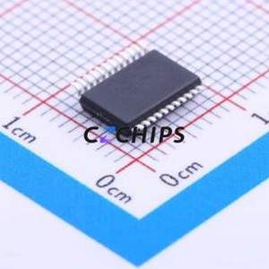 Convertisseur numérique-analogique (DAC) de puce d'IC de circuit intégré de SSOP-24 M62364G-R24-R de haute qualité - Product Image 2