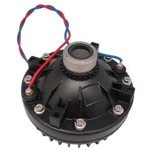 Bộ điều khiển 200W với quạt làm mát Bộ điều khiển mạnh mẽ cho loa còi và còi báo động - Product Image 4