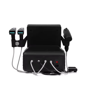 Appareil de rajeunissement cutané à radiofréquence à micro-aiguilles 3-en-1 avec masseur facial liftant et marteau de cryothérapie, prix usine - Product Image 5