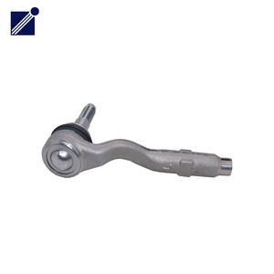 32106784790 32106784796 Extremo de Barra de Acoplamiento Delantera Exterior 2 Piezas Izquierda Derecha para BMW Serie 5 F10 Serie 6 F06 F12 Serie 7 F01 F02 535i 2009-2019 - Product Image 2