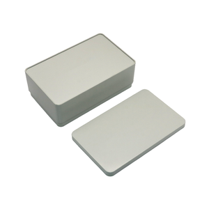 Boîte en fer-blanc rectangulaire coulissante personnalisée OEM petite boîte carrée en métal pour bonbons à la menthe <span class=keywords><strong>baume</strong></span> à lèvres parfum bougie emballage et utilisation artisanale - Product Image 4