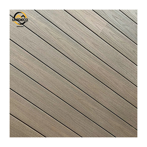 Free Sample <strong>Best</strong> Quality Wpc Flooring Board 23mm 25mm Wpc Composition <strong>Deck</strong> Floor Outdoor Plastic Composite Wpc <strong>Wooden</strong> <strong>Planks</strong> - Product Image 5
