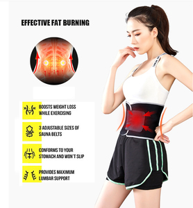 Fasce da donna per cintura <span class=keywords><strong>dimagrante</strong></span> da uomo - Product Image 6