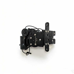 Portón Trasero Eléctrico Automático de Alta Calidad Directo de Fábrica para <span class=keywords><strong>Peugeot</strong></span> <span class=keywords><strong>308</strong></span> Hatchback 2023+ <span class=keywords><strong>Nuevo</strong></span> con 2 Años de Garantía y Protección Antipinzamiento - Product Image 4