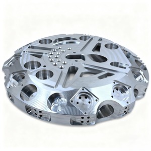 Chính xác <span class=keywords><strong>CNC</strong></span> gia công dịch vụ 5-trục tùy chỉnh độ chính xác cao <span class=keywords><strong>CNC</strong></span> gia công dịch vụ chính xác tùy chỉnh <span class=keywords><strong>CNC</strong></span> phần gia công phần - Product Image 1