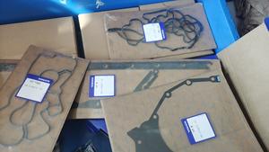 Kit de révision complet pour moteur reconstruit pour excavatrice <span class=keywords><strong>Volvo</strong></span> - Compatible avec les modèles D5D D5E D6D D6E D7D D7E D12D/E D13D/E D18 de machines de construction - Product Image 6