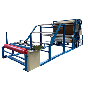 Machine <span class=keywords><strong>de</strong></span> stratification <span class=keywords><strong>de</strong></span> tissu <span class=keywords><strong>de</strong></span> colle à base d'eau <span class=keywords><strong>de</strong></span> tapis <span class=keywords><strong>de</strong></span> <span class=keywords><strong>matelas</strong></span> <span class=keywords><strong>de</strong></span> mur - Product Image 1