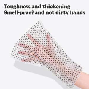 ถุงเก็บมูลสัตว์เลี้ยงแบบพกพาสำหรับใช้งานกลางแจ้ง ผลิตจากวัสดุพลาสติกที่เป็นมิตรต่อสิ่งแวดล้อม - Product Image 5