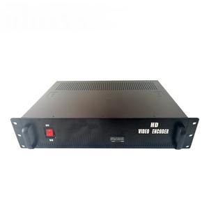 Magicbox HD416plus Bajo Costo OTT IPTV Headend 4 o 8 o 16 canales h.265 HEVC IPTV codificador de video m3u8 - Product Image 3