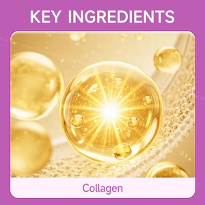 Poudre de collagène OEM ACORN sous marque privée – Complément alimentaire pour la santé des os, des ongles et des <span class=keywords><strong>cheveux</strong></span> - Product Image 2