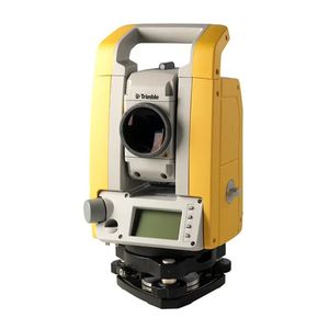 Trimble M3 Estacion Total Topografia Prism <b>Optical</b> <b>Instruments</b> Station Price Reflectorless - Product Image 1