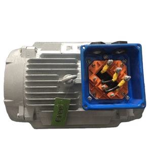 Système lié par grille de générateur magnétique perpétuel à bas régime de 10KW 20KW - Product Image 6
