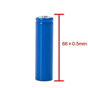 ผู้จัดจำหน่ายแบตเตอรี่จักรยานไฟฟ้าขายดี <span class=keywords><strong>3</strong></span>.7V 2600mah ราคาแข่งขัน แบตเตอรี่แบบชาร์จได้ Sl-770 Inr18650 - Product Image 3