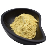 Extrait de Scutellaria Baicalensis de haute qualité, 85% Baicalin, pour cosmétiques et compléments alimentaires, fourni par l'usine