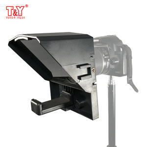 Mini <span class=keywords><strong>Teleprompter</strong></span> para Transmisión en Vivo por Video, Smartphone y DSLR, para Influencers - Product Image 3