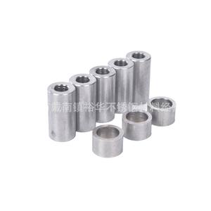 Raccords de tuyaux en acier inoxydable 304 sur mesure, tuyaux en acier inoxydable, manchons en acier inoxydable - Product Image 3